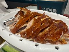 -东流山烤鸭·家常菜(雨山龙湖店)