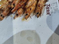 -木屋烧烤(创意园店)