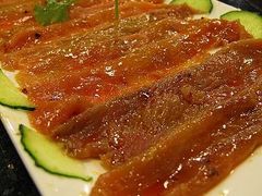 九香牛肉-蜀九香火锅(彩虹店)