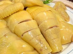 -文记壹心鸡(宝华路店)