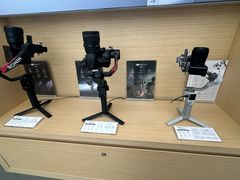 -DJI大疆(福州万象城授权体验店)