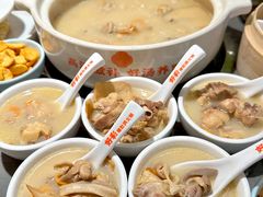 -好彩猪肚鸡(正弘城店)