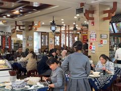 -桥香园云南过桥米线(金马碧鸡店)