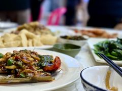 -东江海鲜大排档·潮汕菜·砂锅粥