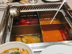 -海底捞火锅(宝龙广场夜宵主题店)