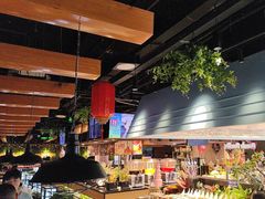-梨花自助烤肉(乐宾店)
