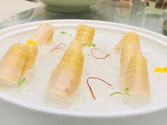 -上海古井假日酒店 · 徽昇楼中餐厅