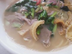 -许记大碗皮肚面馆(三条巷店)