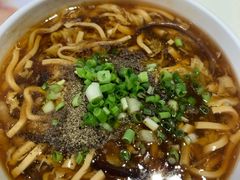 元盅酸辣汤-鼎泰丰(渔阳店)