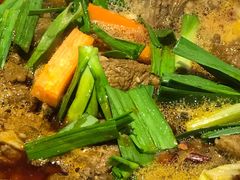 红焖羊腩煲-兄弟龙虾(胜太路总店)