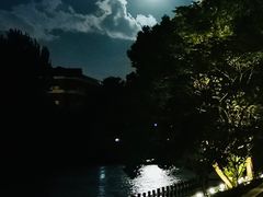 -美兰湖景区