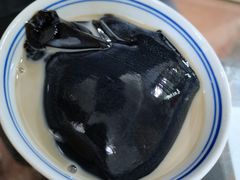 炼奶龟苓膏-五福堂龟苓膏(河东北山店)