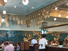 -雀蓝川菜(奥体广场店)