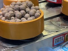 -龍歌自助小火锅(秦淮水游城店)