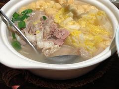 -鱼食饭稻·苏浙土菜17年老馆子(平江路店)