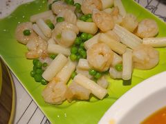 荷塘月色-客官 · 江南小菜馆(长风大悦城店)