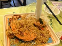 -桥东喜碧海鲜街(水东街店)