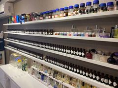 -墨more调香馆DIY自调香水(博雅国际中心B座店)