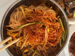 -昌星·星星冷面麻辣烫(百货大楼店)