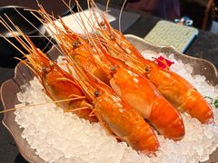 熟醉大头虾-醉东Oriental House(静安嘉里店)