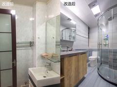 -翼森原创设计·全案实景落地