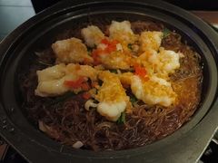 -绿茶餐厅(光谷世界城步行街店)