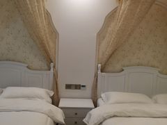 -下一站·格调观景酒店(天门山索道站店)