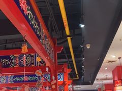 -祥源胡同·涮牛羊肉火锅(花桥店)