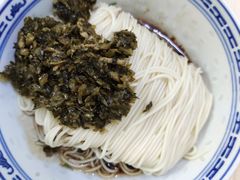 -盛兴面馆(真儒大厦店)