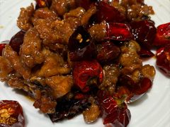 -晚归月亮湾私家菜(临邑路店)