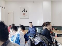 -新健小吃(承德街店)
