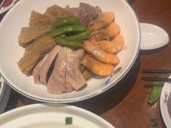 -上海人家花樣年华(中山公园店)