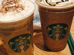 -星巴克(徐州苏宁广场B1店)