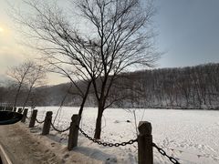 -五家山森林公园滑雪场
