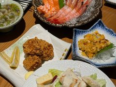 -吉川居酒屋(建国北路店)