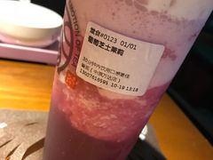 -眷茶臻选(中原万达店)