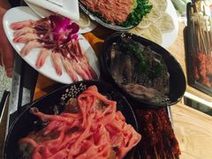 -锦城印象火锅(天府三街店)