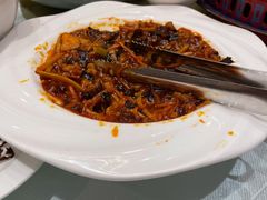 -蓝海大饭店·渔歌舫(黄岛店)