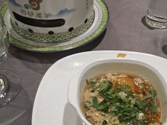 -百草滩羊清水涮羊肉(长城路店)