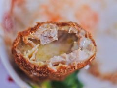 爆汁鸡排饭-北京大学-学五食堂