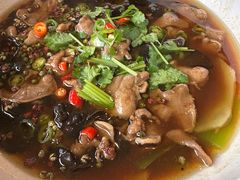 -妈妈传炖品(双林店)