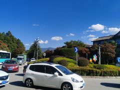 -老姐石板烧烤+铜炭火锅(总店)