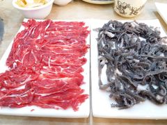 -汕头八里香牛肉店(人民南店)