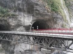 -太鲁阁公园