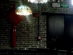 -黄祥华养生堂·炖汤·营养蒸饭(岭南天地店)