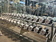 -OG01·24h私教铁馆(中鼎316店)