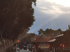 -安溪清水岩