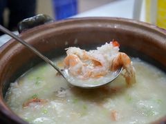 -真口味潮州砂锅粥(岗厦店)