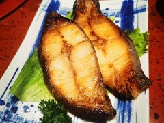 -小山日本料理(兴业太古汇店)