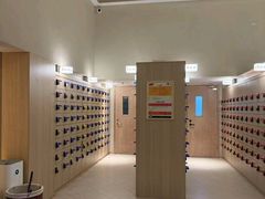 -A+阿加汤宿(大悦城店)
